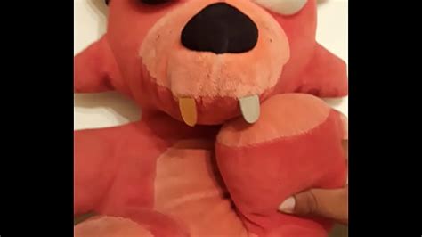 Fucking Foxy Fnaf Plushie Xxx Mobile Porno Videos And Movies Iporntv