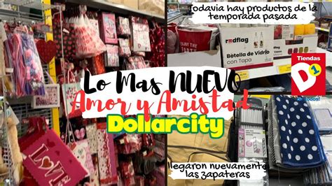 Lo M S Nuevo De Dollarcity Amor Y Amistad Lleg La Zapatera