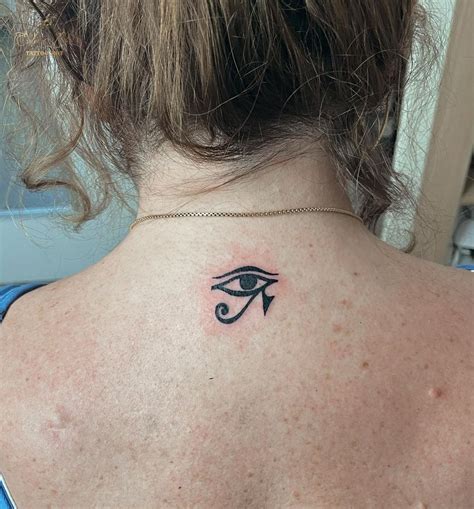 Get Inked 50 Lovely Eye Of Horus Tattoo Ideas For 2024 — Inkmatch