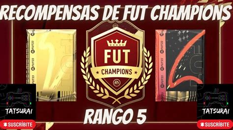 Me Sale El Traidor En El Icono Recompensas Fut Champions Rango