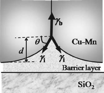 Schematic figure of the groove formation. | Download Scientific Diagram