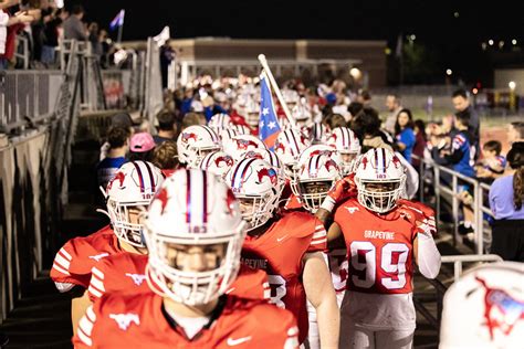 Ghs Game Edited Ghs Mustangs Football