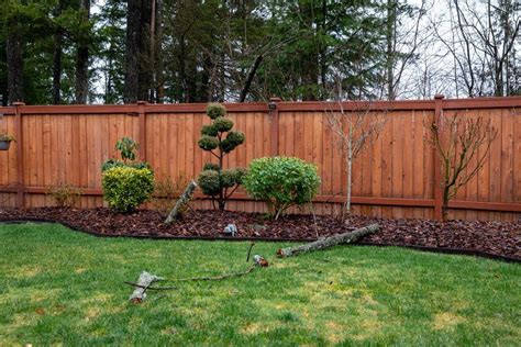 How To Prepare Wood Fence For Staining At Michael Nicholson Blog