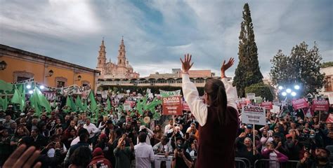 Claudia Sheinbaum critica pactos cupulares revelados por Marko Cortés