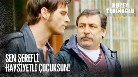 Zeynep In Babas Kuzey Den Z R Diledi Youtube