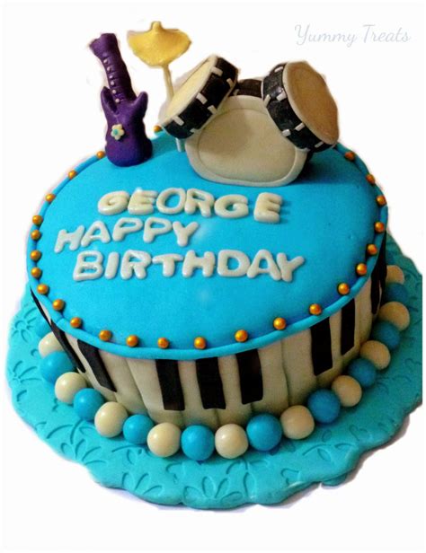 HAPPY BIRTHDAY GEORGE!!!!!!! | WDWMAGIC - Unofficial Walt Disney World ...