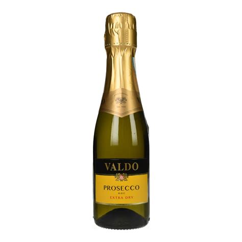 Valdo Prosecco Valdo Prosecco Doc Extra Dry Ml Ab