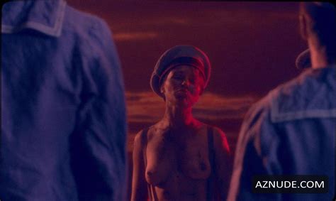 Pauline Lorillard Nude Aznude