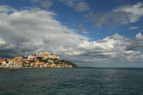 Ceriana Cosa Vedere E Cultura E Borghi