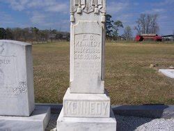 Enoch Giles Kennedy M Morial Find A Grave