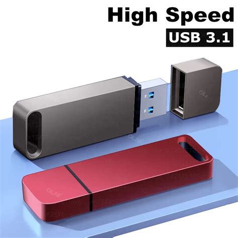 Usb High Speed Metal Pen Drive Tb Tb Gb Usb Flash Drives