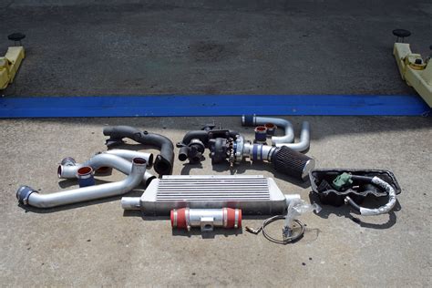 Focus Power Zetec Turbo Kit W T3 Super 60 Focus Fanatics Forum