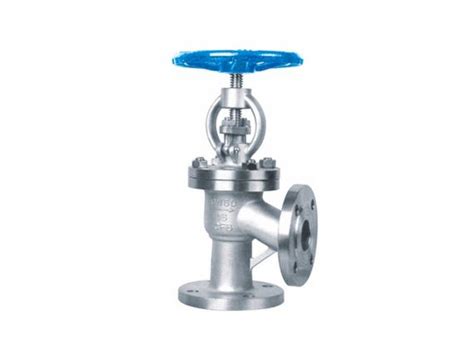 Angle Globe Valve Angle Globe Manufacturer In China