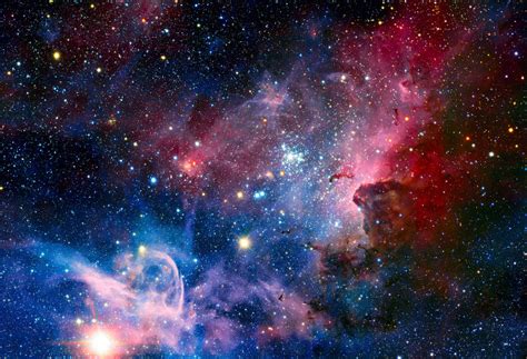 Cosmologia Significado E Relação Com A Filosofia Brasil Escola