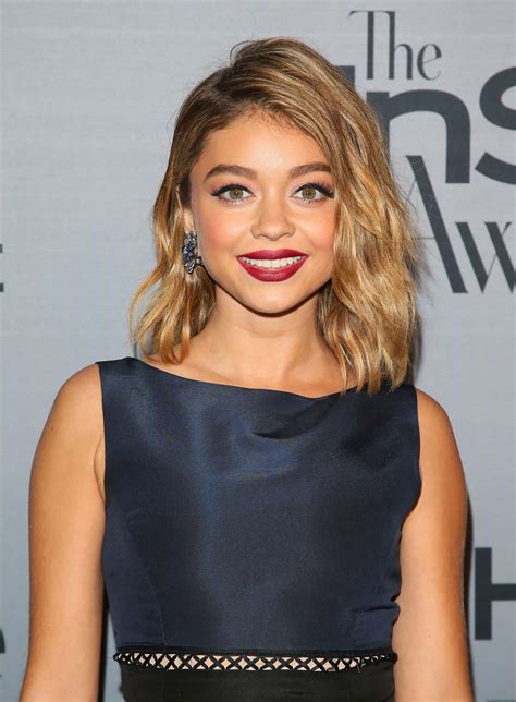 Papeis De Parede Sarah Hyland