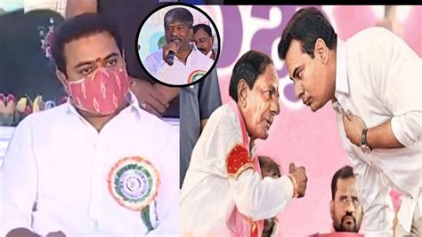 Telangana Deputy Cm Katti Padma Rao Sensational Comments On Telangana