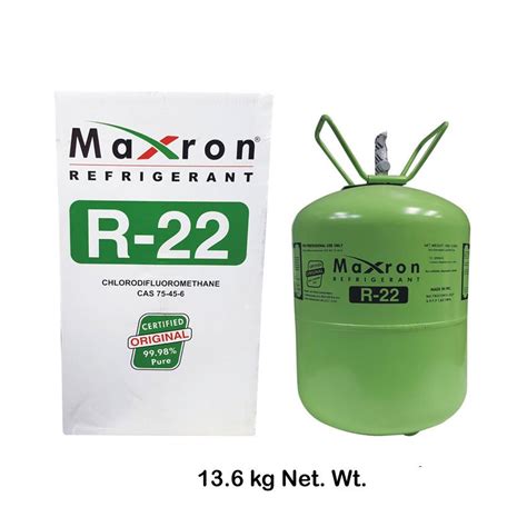 R22 Refrigeration Refrigerant Freon Gas In Nairobi Kenya Citizen