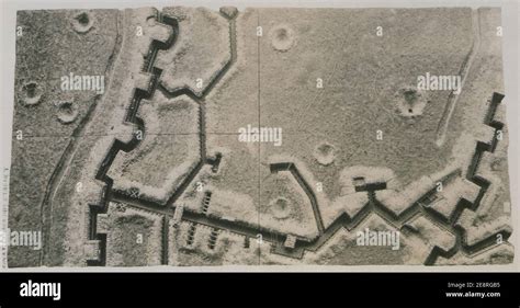 Trench System Hi Res Stock Photography And Images Alamy