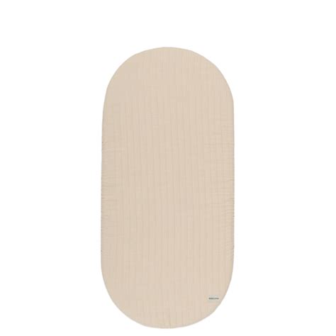 Bajera Nude Crudo Minicoton