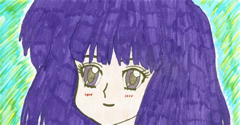 Fanart Tomoe Hotaru Sailor Moon S Cnetoinのイラスト Pixiv
