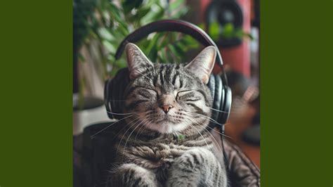 Calm Cat Sounds Youtube