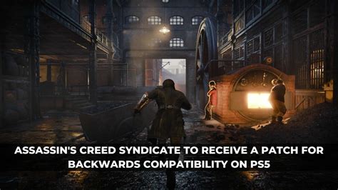 Assassin S Creed Syndicate Cutscene Screenshots 58 Off