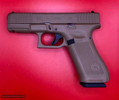 Glock 45 Gen 5