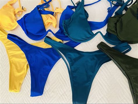 Bikini Set X Kaufen Auf Ricardo