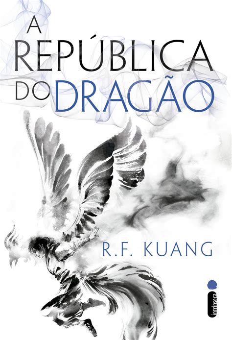 A República Do Dragão - A república do dragão eBook by R.F. Kuang - EPUB | Rakuten Kobo United ...