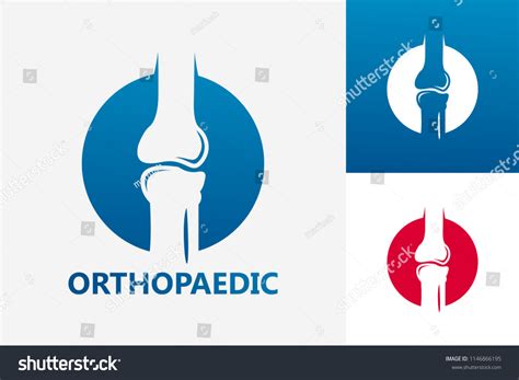 Orthopedic Surgery Symbol