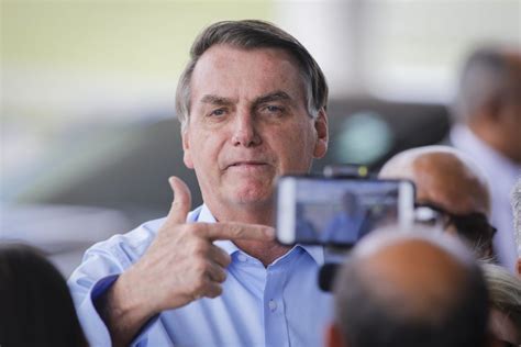 O grande dia da liberdade diz Bolsonaro sobre aniversário do golpe de