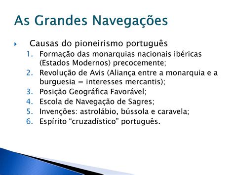 Expans O Mar Timo E Comercial Europ Ia Ppt Carregar