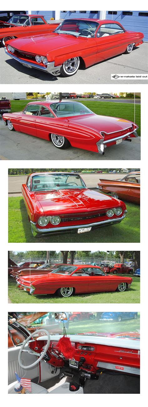 61oldsmobile