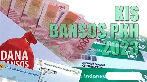 Cara Cek Siapa Saja Penerima Bansos KIS PBI JK November 2024 Apakah