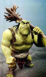 Ogre | WikiShrek | FANDOM powered by Wikia