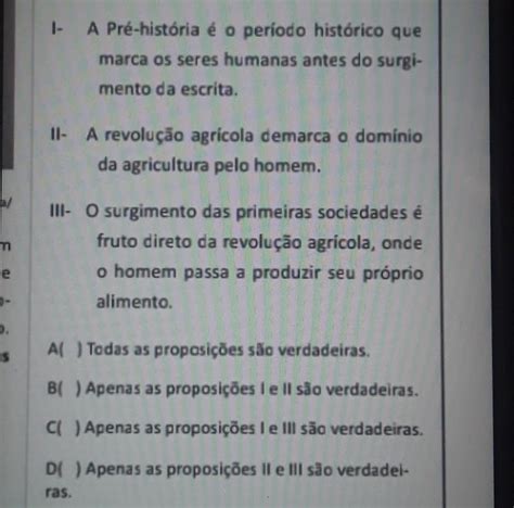 Analise As Afirmações Abaixo Referentes Aos Seres Vivos Braincp