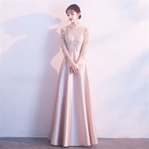 Eaglely Luxury High End Formal Event Evening Dress Women Elegant Classy