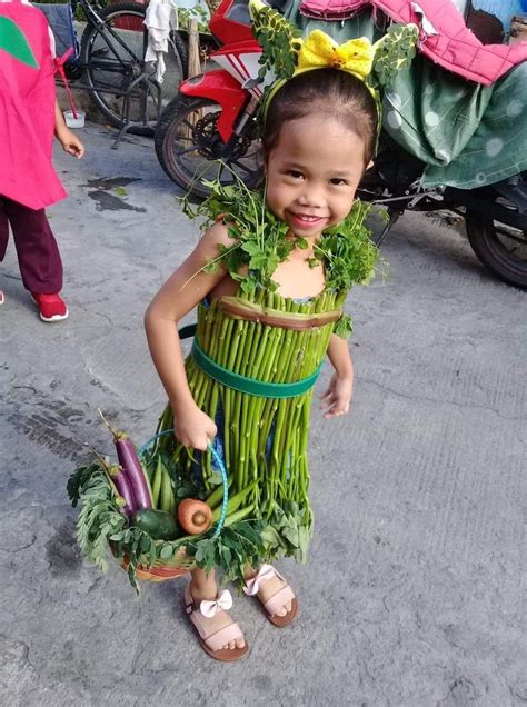 Nutrition Month Celebration And Costume Ideas Artofit