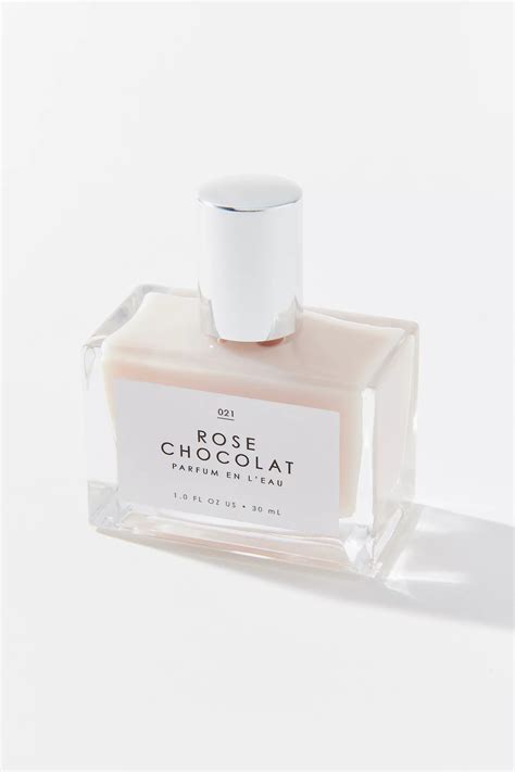 Rose Chocolat Le Monde Gourmand Parfum Un Nouveau Parfum Pour Femme 2023