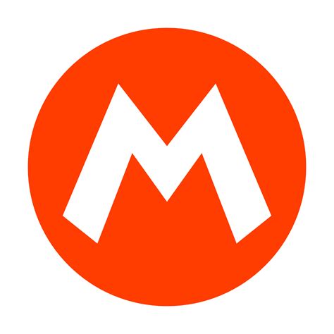 Super Mario Bros Icons