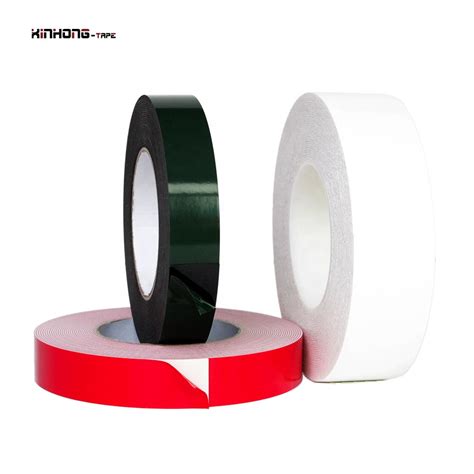 Double Sided Foam Tape | EVA Foam | XINHONG-TAPE