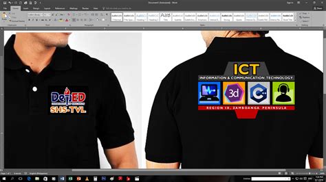 TVL-ICT Region IX Batch 1 Logo - JezHack