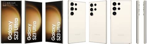 Samsung Galaxy S23 Series เผยภาพเรนเดอร์ทางการ ครบทุกสี อุ่นเครื่องก่อนเปิดตัว 1 กุมภาพันธ์นี้