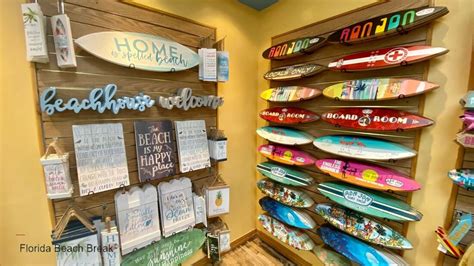 Ron Jon Surf Shop Cocoa Beach Florida Is A Must Visit Spot On The Space