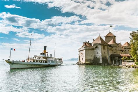 Excursión a Montreux el museo Chaplin s World y el castillo de Chillón