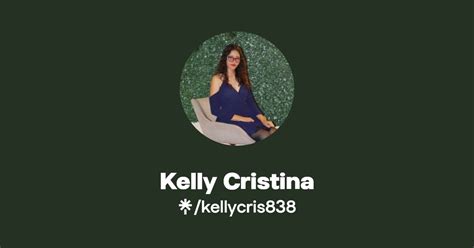 Kelly Cristina Linktree