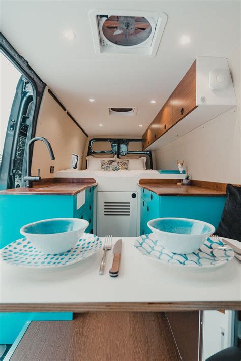 Expedition Motorhome Camper Van Wollongong 44 Artofit