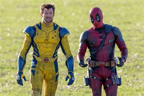 All The Marvel Movies Releasing in 2024 And Beyond