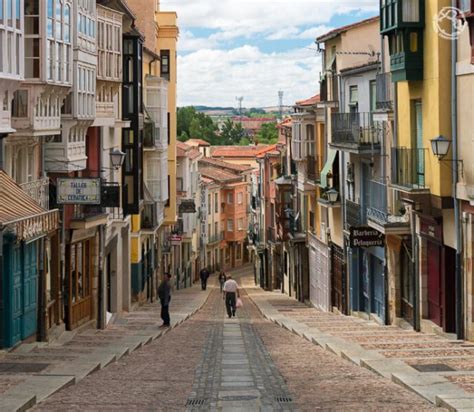 Qu Hacer Y Qu Ver En Zamora Capital En Un D A Un Viaje Creativo