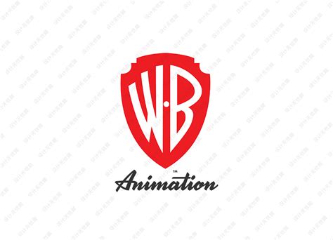 Warner Bros Animation Logo 2018 - Infoupdate.org